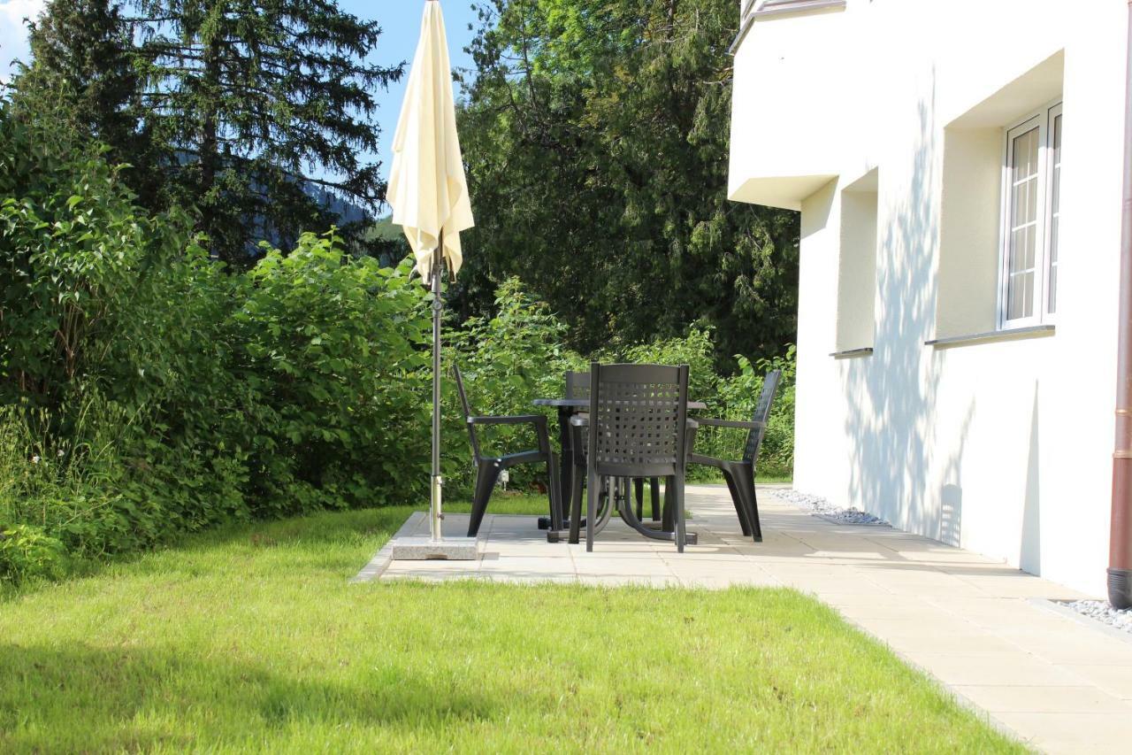 Ferienwohnung In Herrlicher Lage Bad Urach Exterior foto