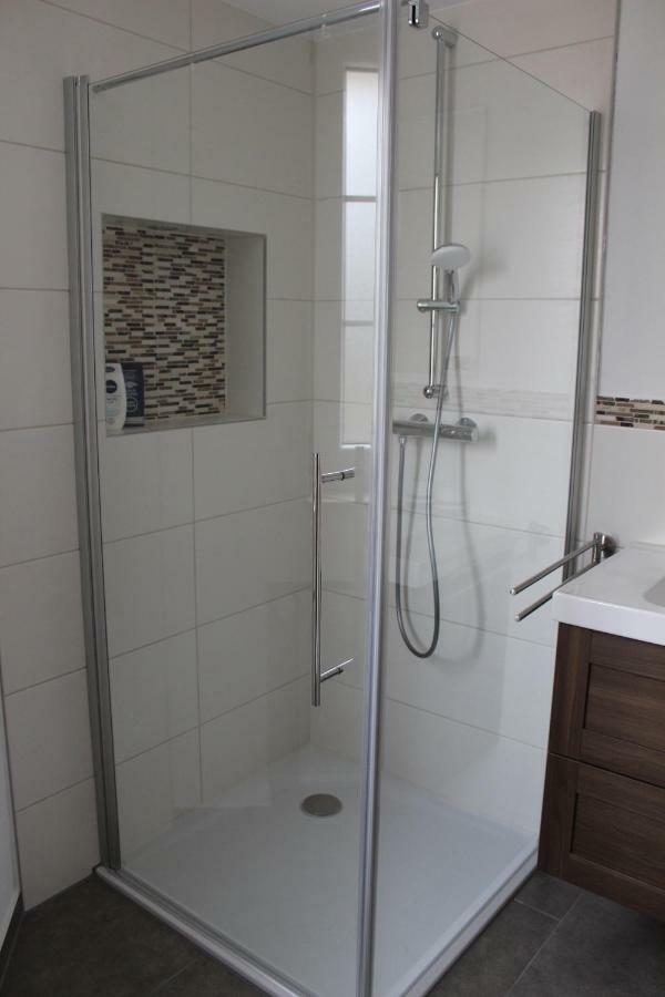 Ferienwohnung In Herrlicher Lage Bad Urach Exterior foto